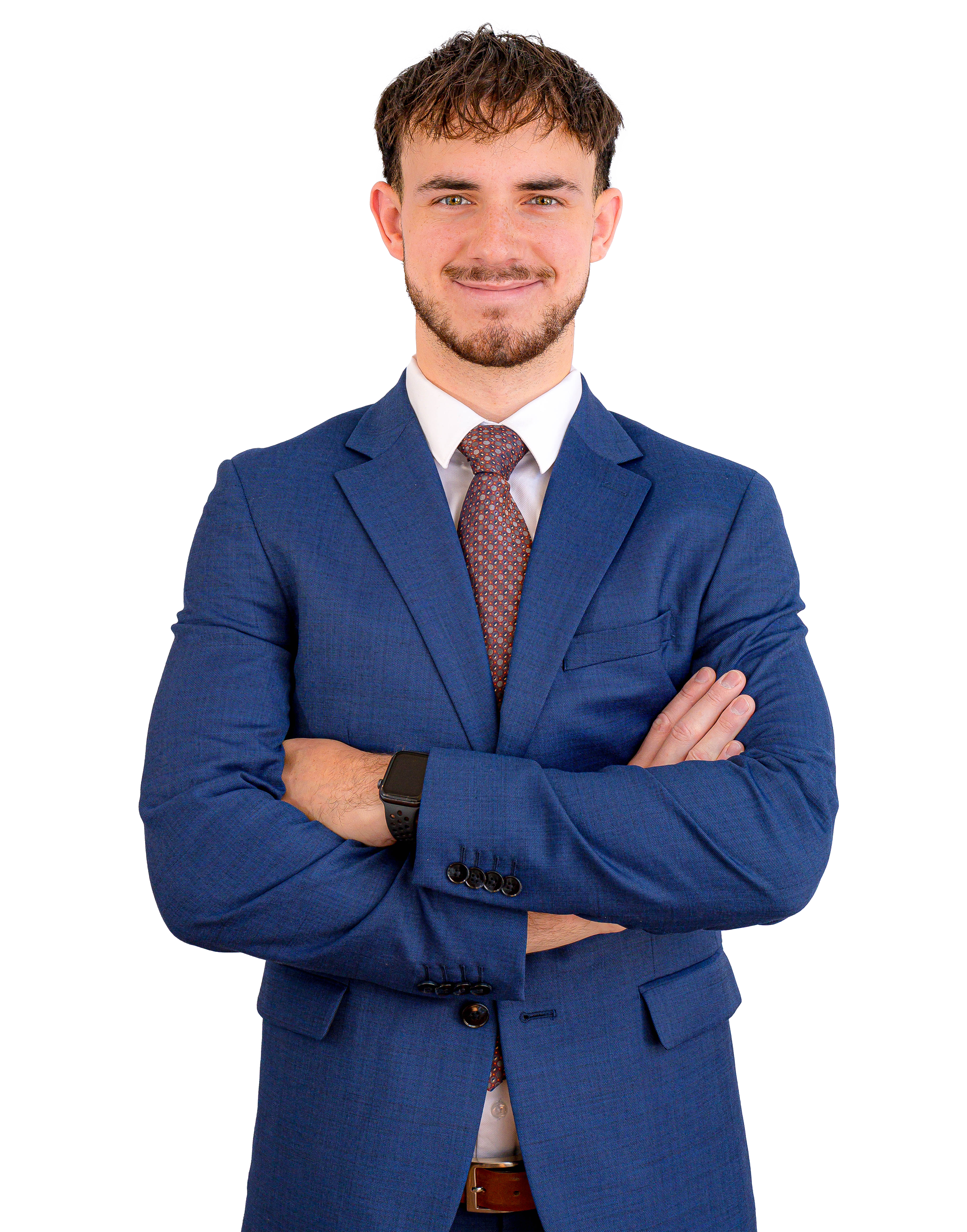 Anthony Silva Tassé