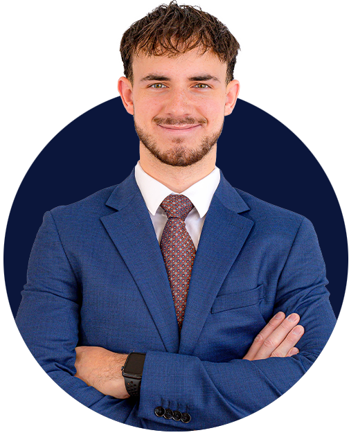 Anthony Silva Tassé