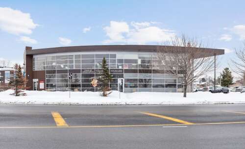 53, Rue Bellehumeur apt. 206, Gatineau (Gatineau)