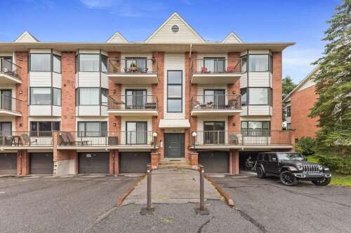 19, Rue de Toulouse apt. B, Gatineau (Gatineau)