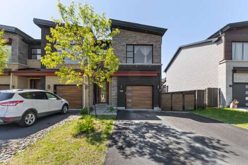 113, Rue de Stockholm, Gatineau (Aylmer)