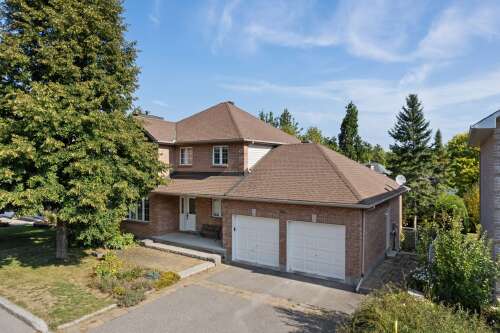 140, Av. de la Citadelle, Gatineau (Hull)