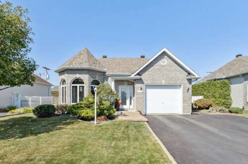 107, Rue du Muscadet, Gatineau (Masson-Angers)