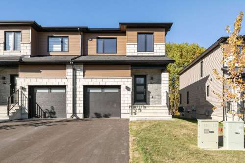 95, Imp. Léonard-Pagé, Gatineau (Buckingham)