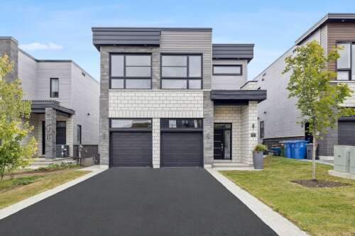 30, Rue du Rivage, Gatineau (Hull)