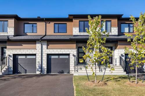 103, Imp. Léonard-Pagé, Gatineau (Buckingham)