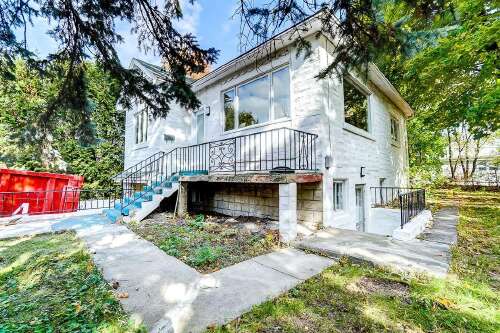 8, Rue Chateaubriand apt. 1, Gatineau (Hull)
