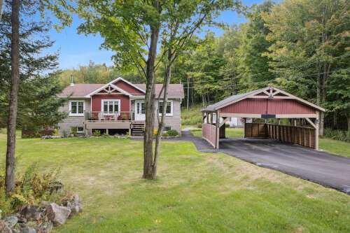 20, Rue Lavergne, Cantley