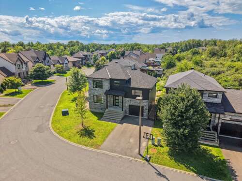 31, Rue de la Caraque, Gatineau (Gatineau)