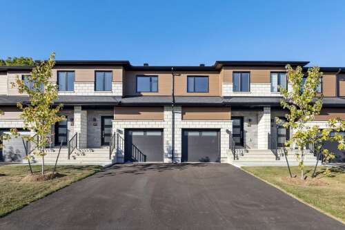 7, Imp. Léonard-Pagé, Gatineau (Buckingham)