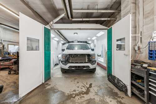 54, Rue Gagnon, Gatineau (Hull)