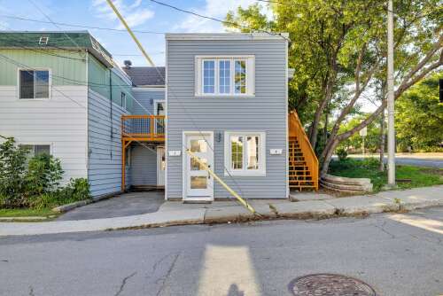 175, Rue Leduc, Gatineau (Hull)