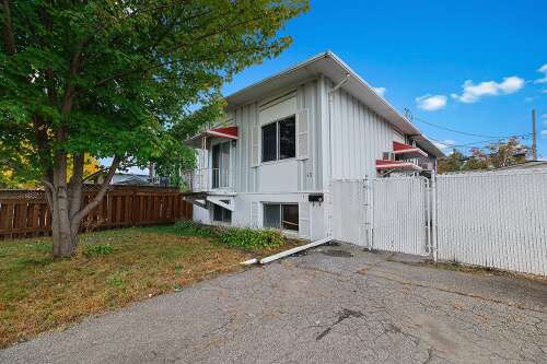 43, Rue de Laprairie, Gatineau (Gatineau)