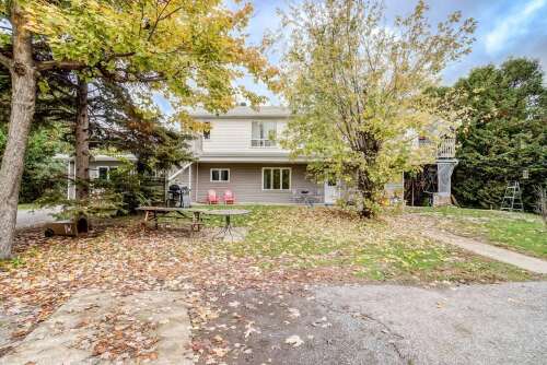 70 Ch. Fraser, Gatineau (Aylmer)