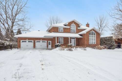 80, Rue des Montagnais, Gatineau (Aylmer)