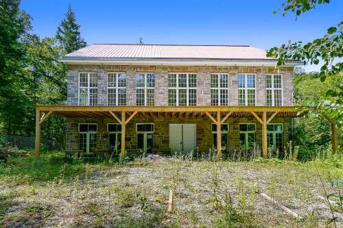136, Ch. du Lac-Clair, Val-des-Monts