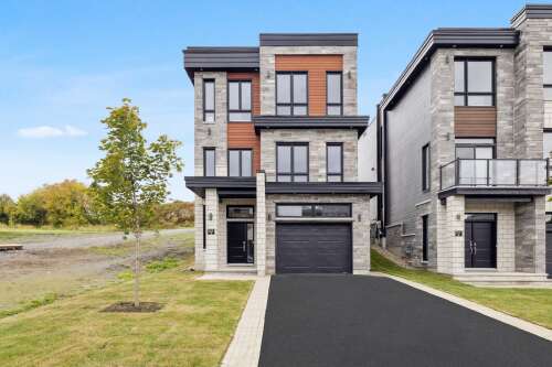 35, Rue du Rivage, Gatineau (Hull)