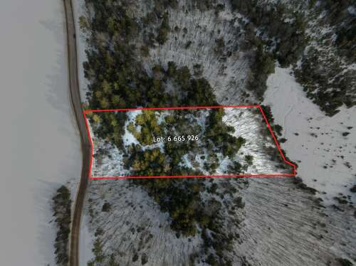  Ch. du Fort, Val-des-Monts