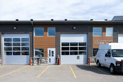 473 to B Boul. St-René E. apt. 14, Gatineau (Gatineau)