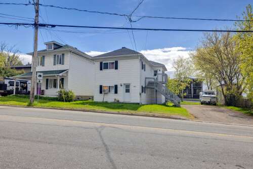 97, Boul. Lorrain, Gatineau (Gatineau)
