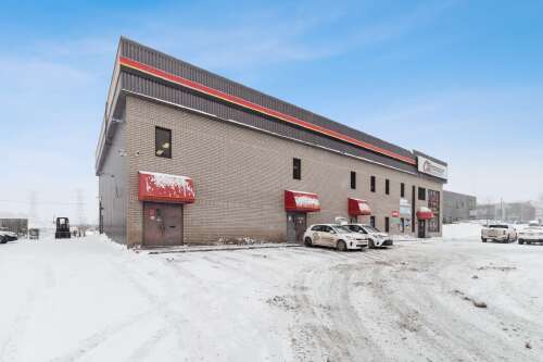 692, Boul. Gréber, Gatineau (Gatineau)