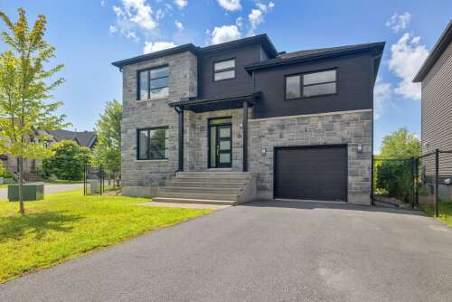 31, Rue de la Caraque, Gatineau (Gatineau)
