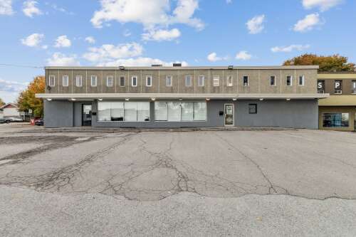 673, Boul. St-Joseph apt. 2, Gatineau (Hull)