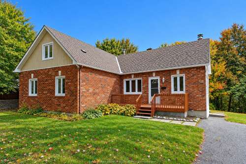 32, Rue des Mineurs, Gatineau (Hull)