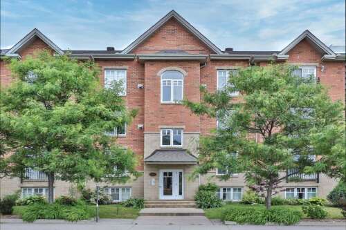 290, Boul. Maisonneuve apt. 4, Gatineau (Hull)