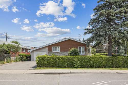 188, Boul. Riel, Gatineau (Hull)