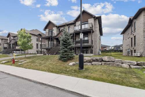 196, Boul. d'Amsterdam, Gatineau (Aylmer)