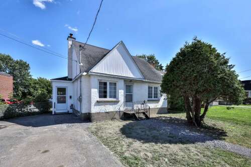 1088, Rue St-Louis, Gatineau (Gatineau)