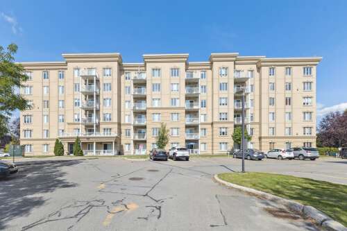 525, Boul. de la Gappe apt. 202, Gatineau (Gatineau)
