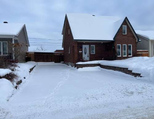 22, Rue Robert-Corbett, Gatineau (Gatineau)