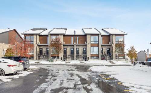 59, Boul. de l'Amérique-Française, Gatineau (Aylmer)