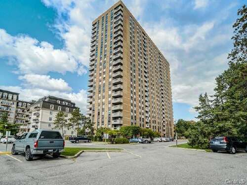 110, Rue du Château apt. 2101, Gatineau (Hull)