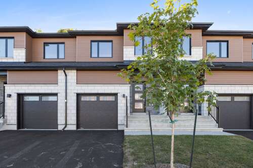 64, Rue Joseph-Latour, Gatineau (Buckingham)