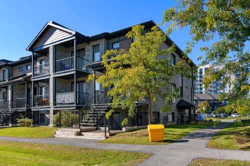 140, Rue Katimavik, Gatineau (Aylmer)