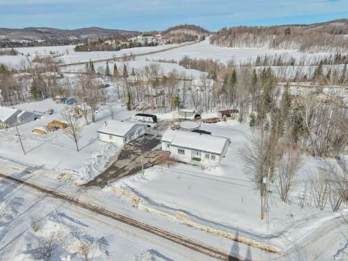 33, Ch. Gauthier, L'Ange-Gardien