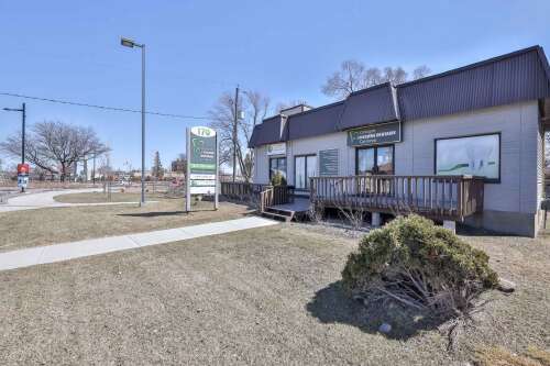 170, Boul. Maloney E., Gatineau (Gatineau)