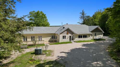 140, Ch. de la Montagne, Val-des-Monts