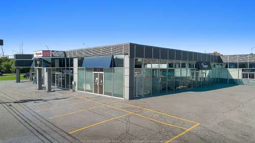 901, Boul. St-Joseph apt. 102, Gatineau (Hull)