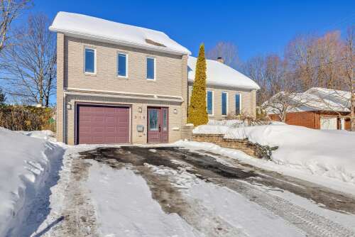 218, Rue François-Thériault, Gatineau (Buckingham)