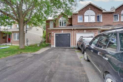 146, Rue de la Croisée, Gatineau (Aylmer)