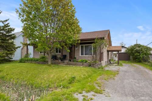 12, Rue de Gentilly, Gatineau (Gatineau)
