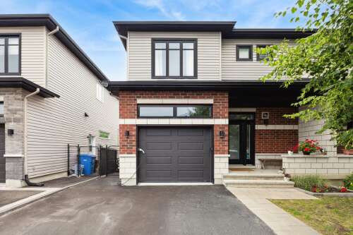 96, Rue Edgar-Degas, Gatineau (Gatineau)