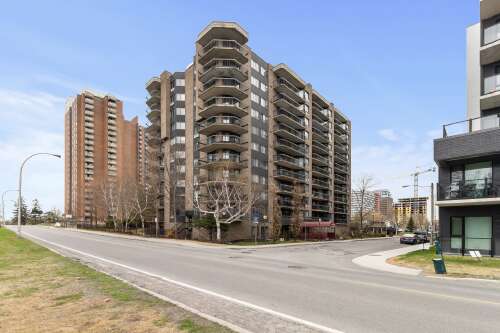 50, Rue Dussault apt. 203, Gatineau (Hull)