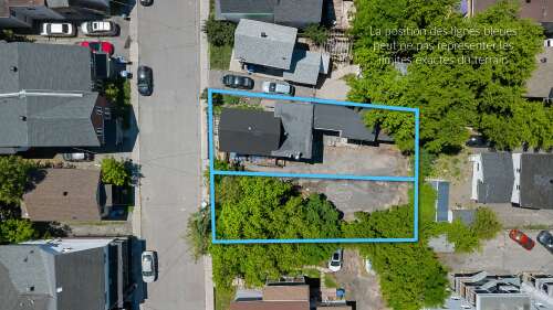 61, Rue Garneau, Gatineau (Hull)