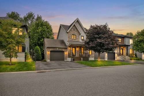 18, Rue de la Caraque, Gatineau (Gatineau)