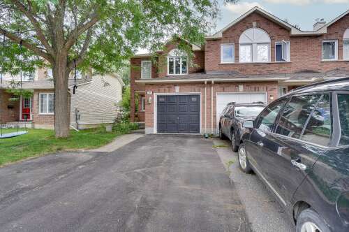 146, Rue de la Croisée, Gatineau (Aylmer)